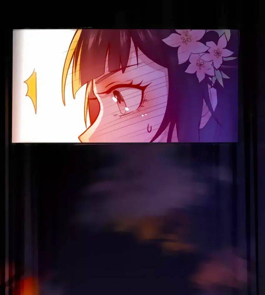 thần y khí nữ: ngự thú cuồng phi của quỷ đế chapter 57 66