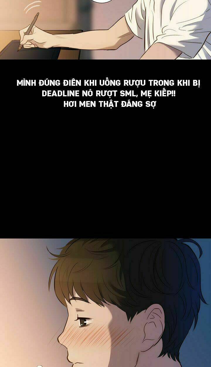 lucky driver chapter 3 54