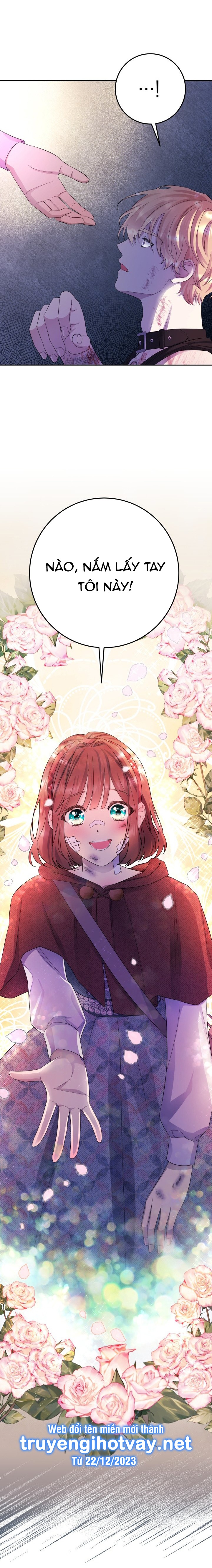 [18+] nếu cứu rỗi một cầm thú hư hỏng chapter 9.2 19