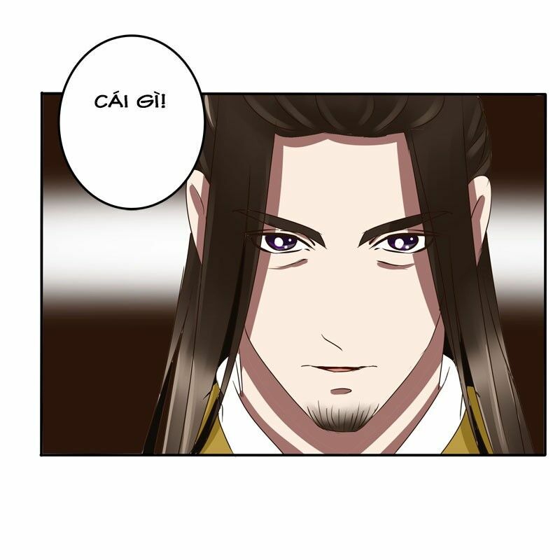 thông linh phi chapter 64 29