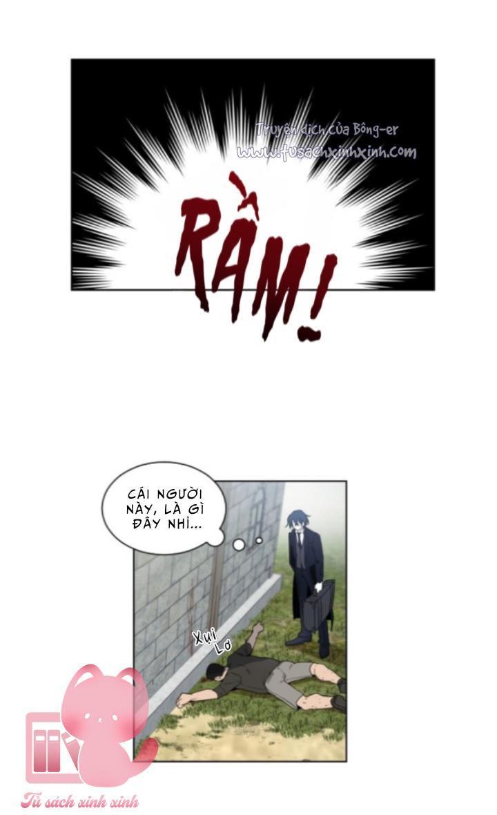 nguyện ước vô vọng của ma nữ chapter 1 37