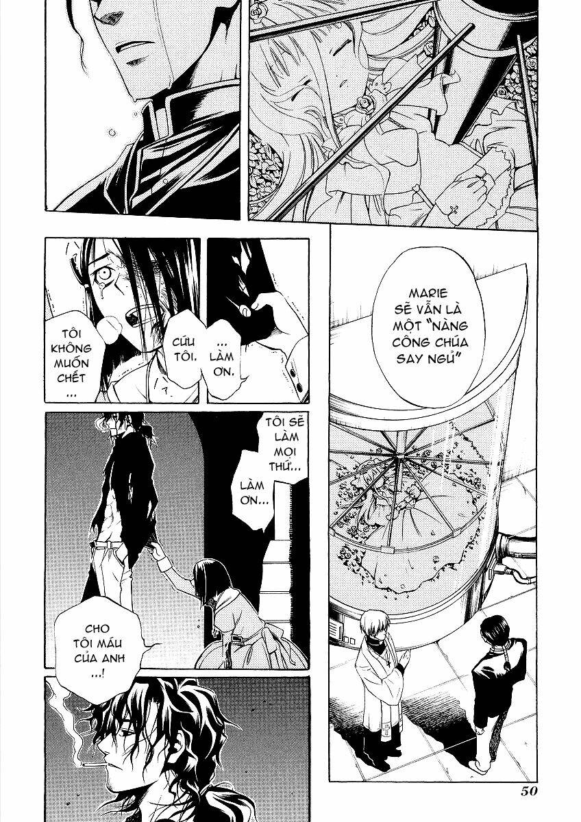 vassalord chapter 1.2 16