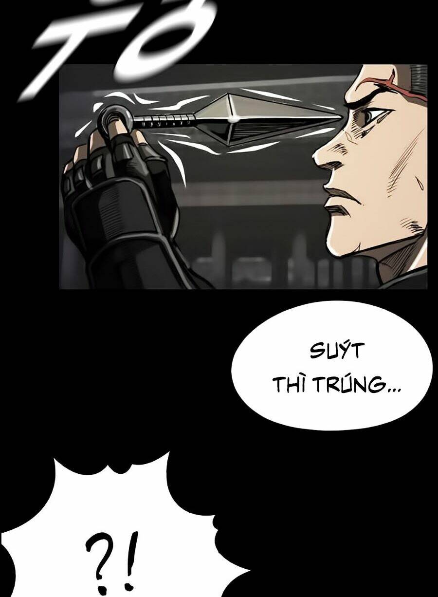 thợ săn đầu tiên chapter 39 38