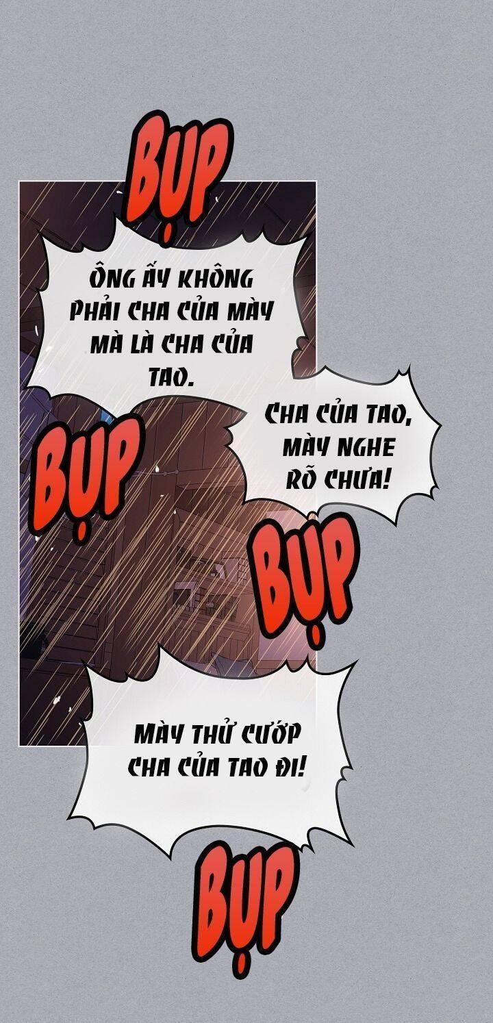con có phải con là con gái của ngài không? chapter 34.1 37