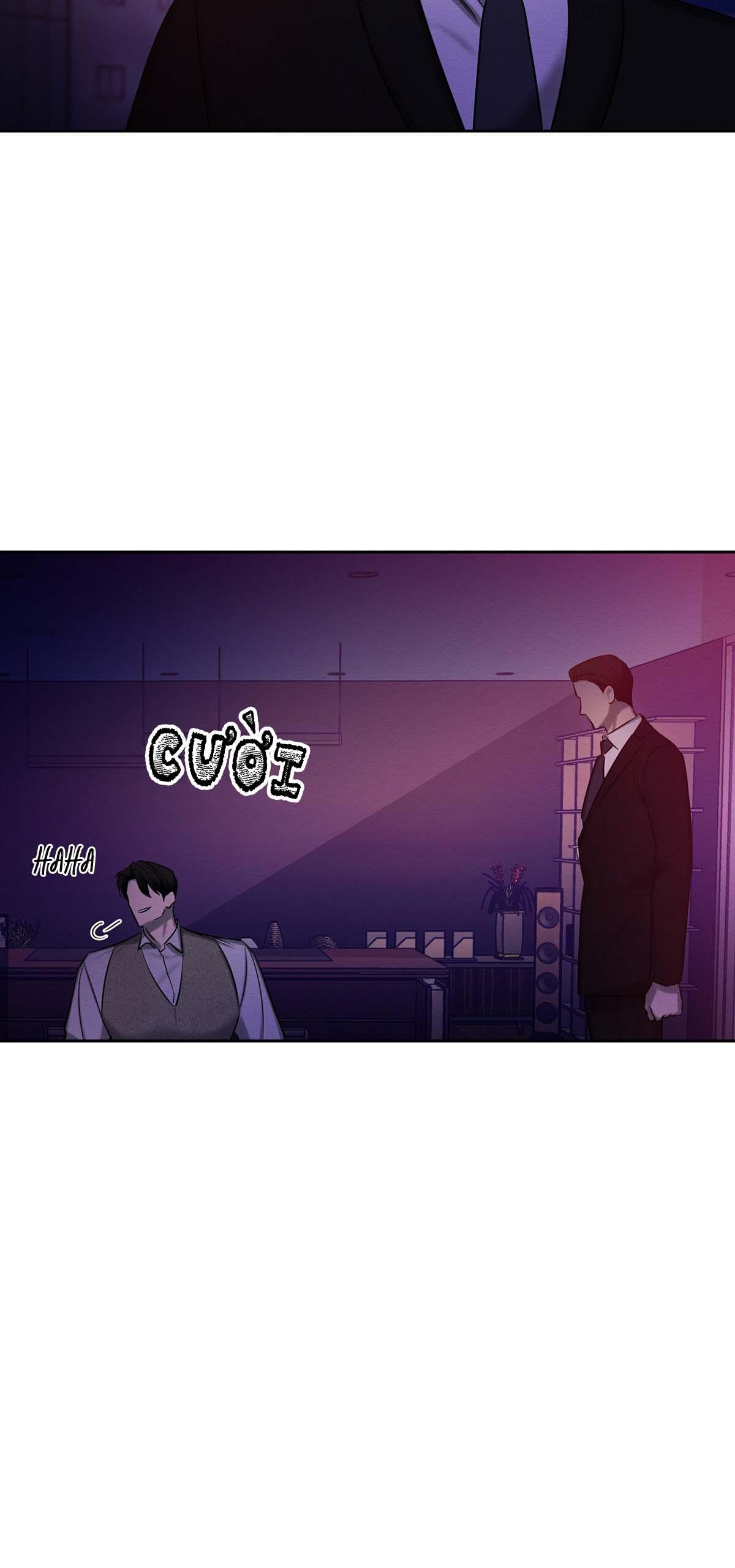 vòng xoáy của ác ma chapter 31 30