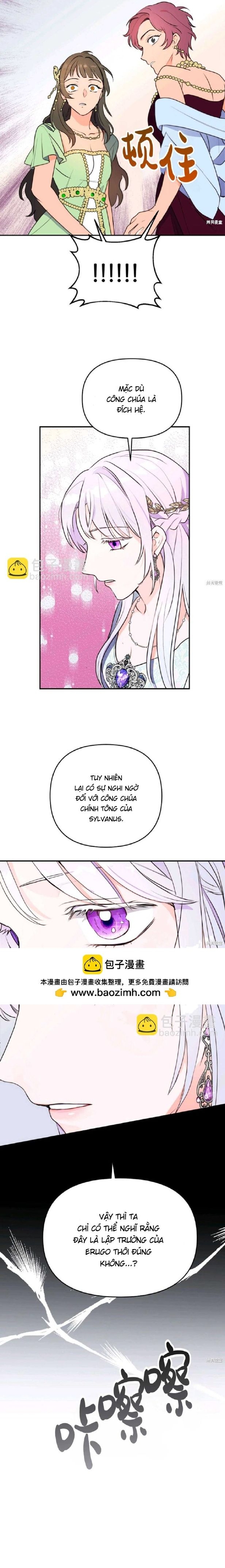 quên chồng đi, kiếm tiền thôi chapter 7 22