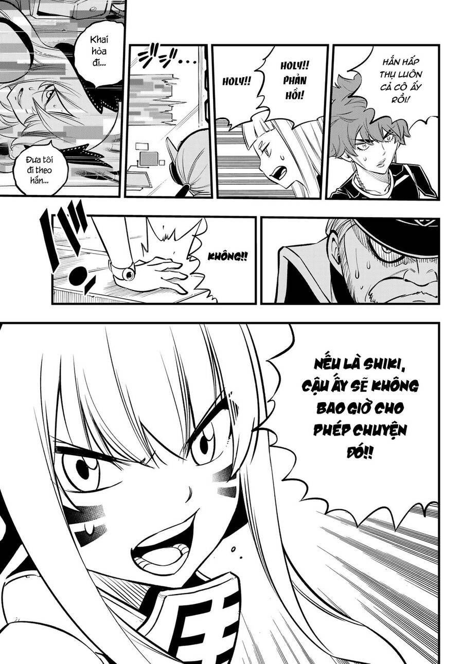 hội pháp sư và thánh thạch rave chapter 201 18