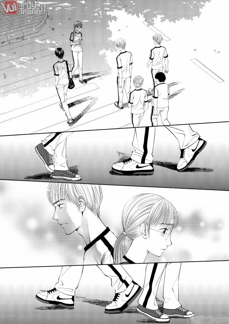 cặp đôi không hoàn hảo chapter 8 4