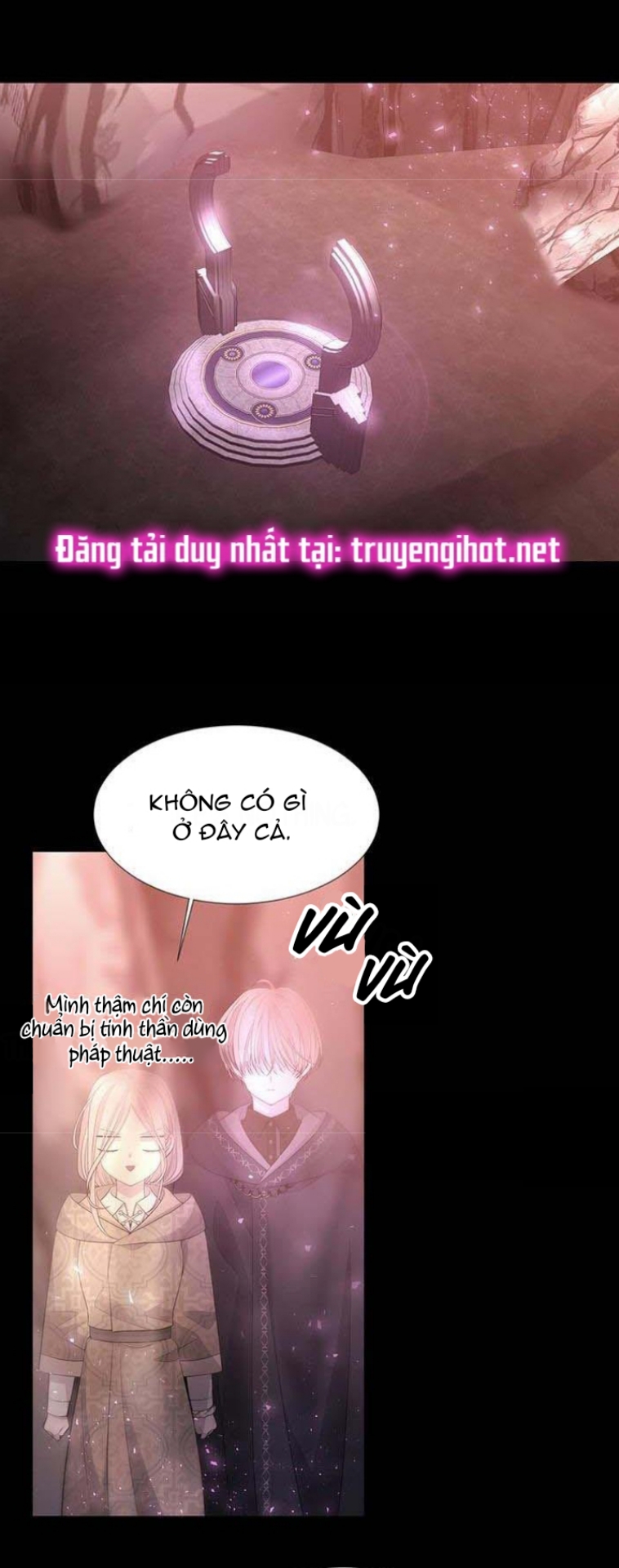 năm môn đệ của charlotte chapter 99 16