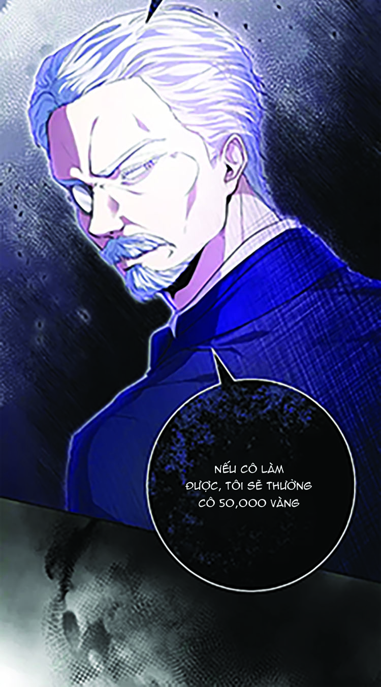Mắc Kẹt Trong Trò Chơi Bị Nguyền Rủa chapter 7.1 - Trang 6