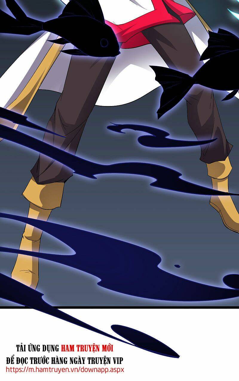 phục thiên thánh chủ chapter 115 5