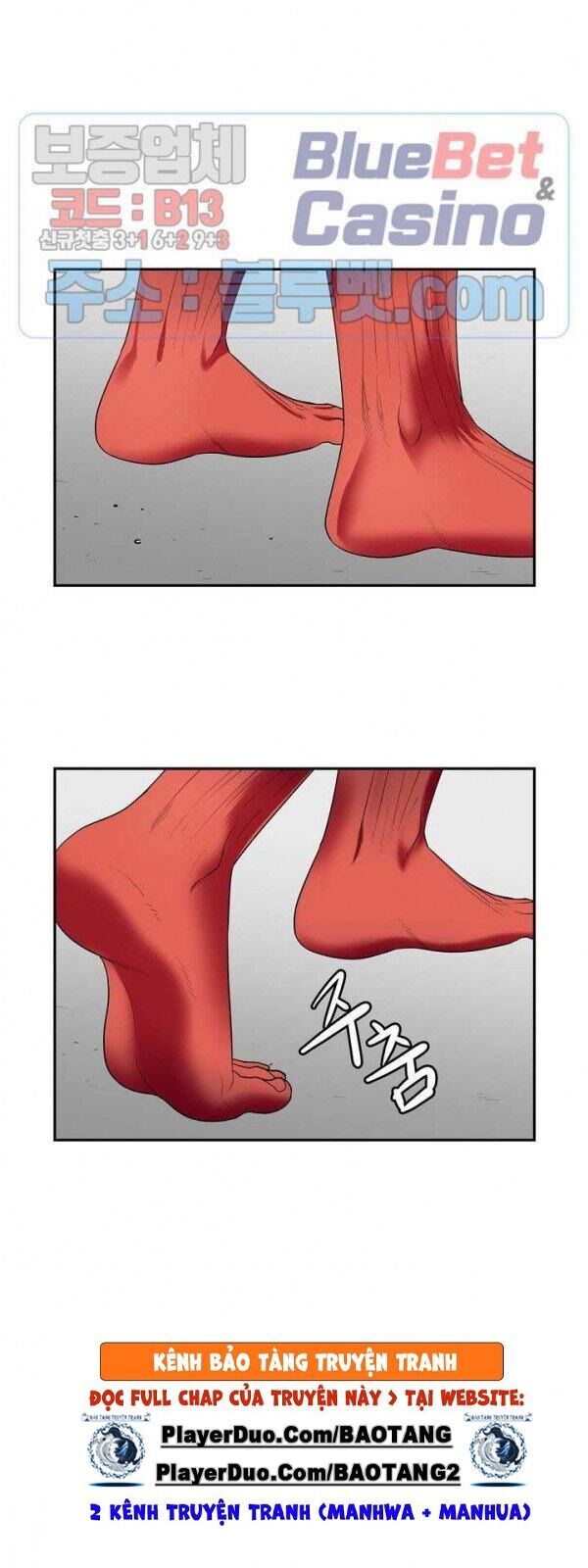kẻ phán xét chapter 69 35
