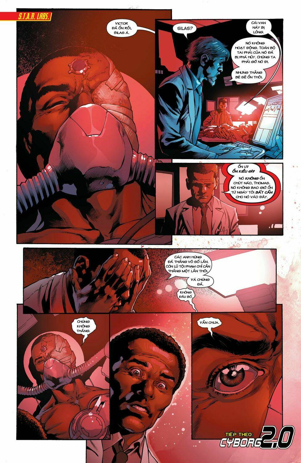 justice league chapter 26 24