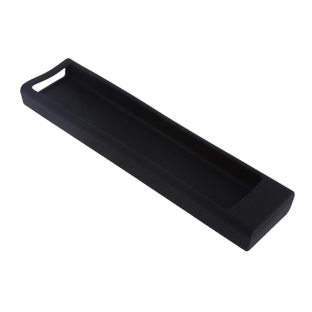 Light Weight Anti Slip Soft Silicone Case For Sony Remote Control TV Case Protective For Sony RMF-TX200C RMT-TX100 Remote Controller