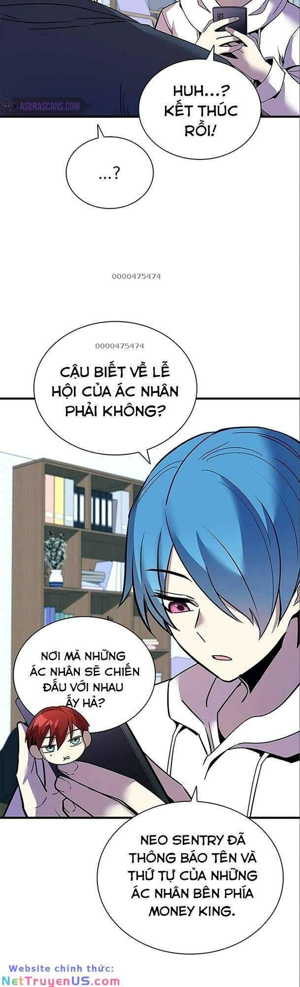 tiêu diệt ác nhân chapter 123 18