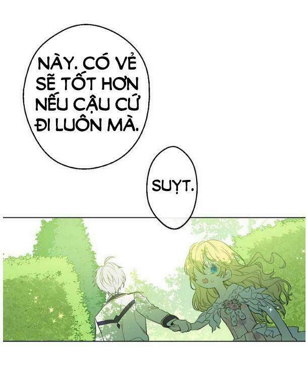 một ngày nọ ta trở thành công chúa chapter 21 28