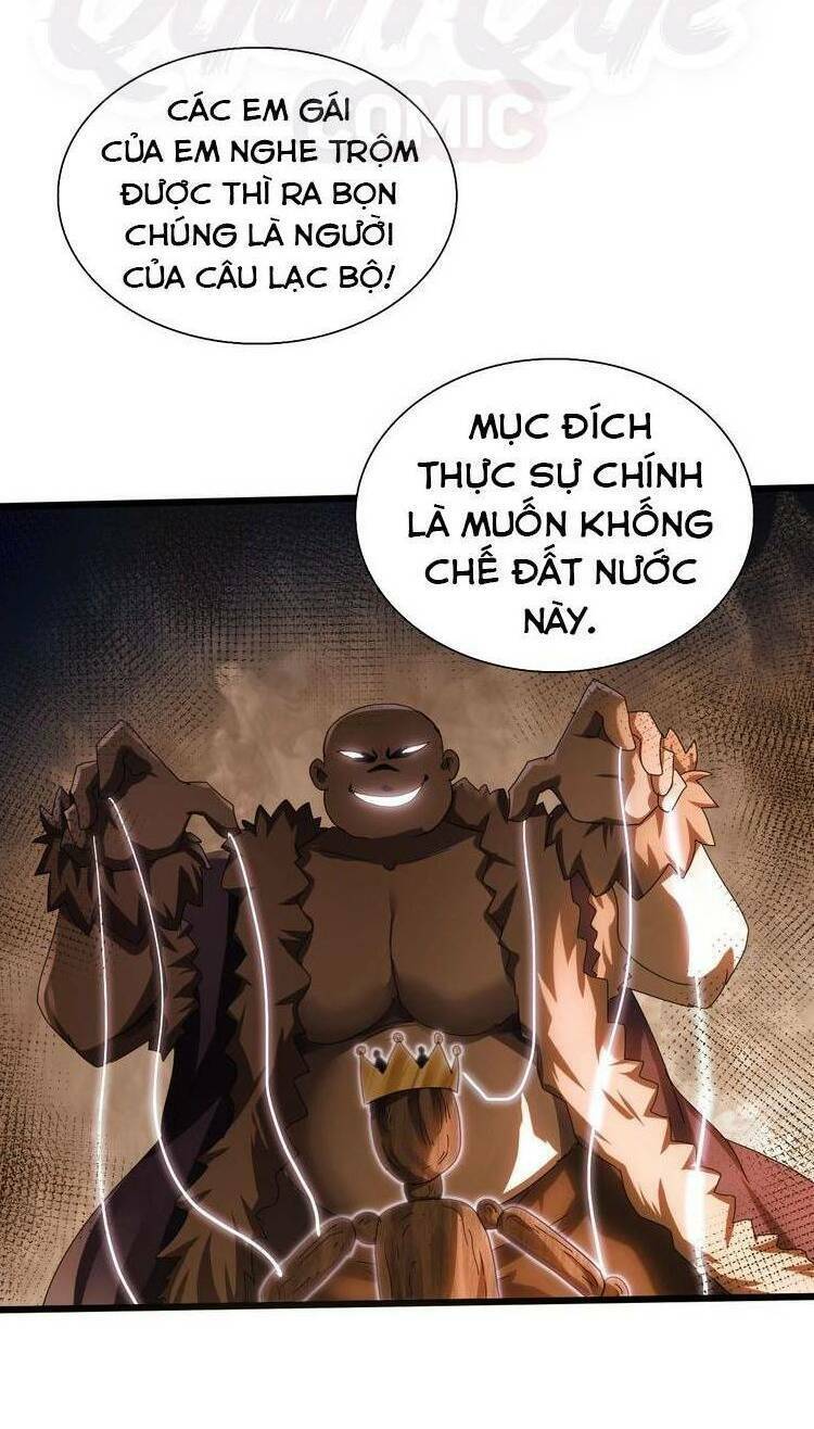 kinh thế kỳ nhân chapter 39 8