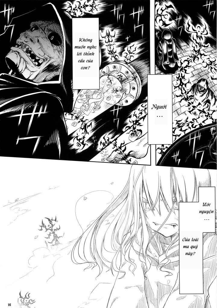 sword dancers ii chapter 3 15