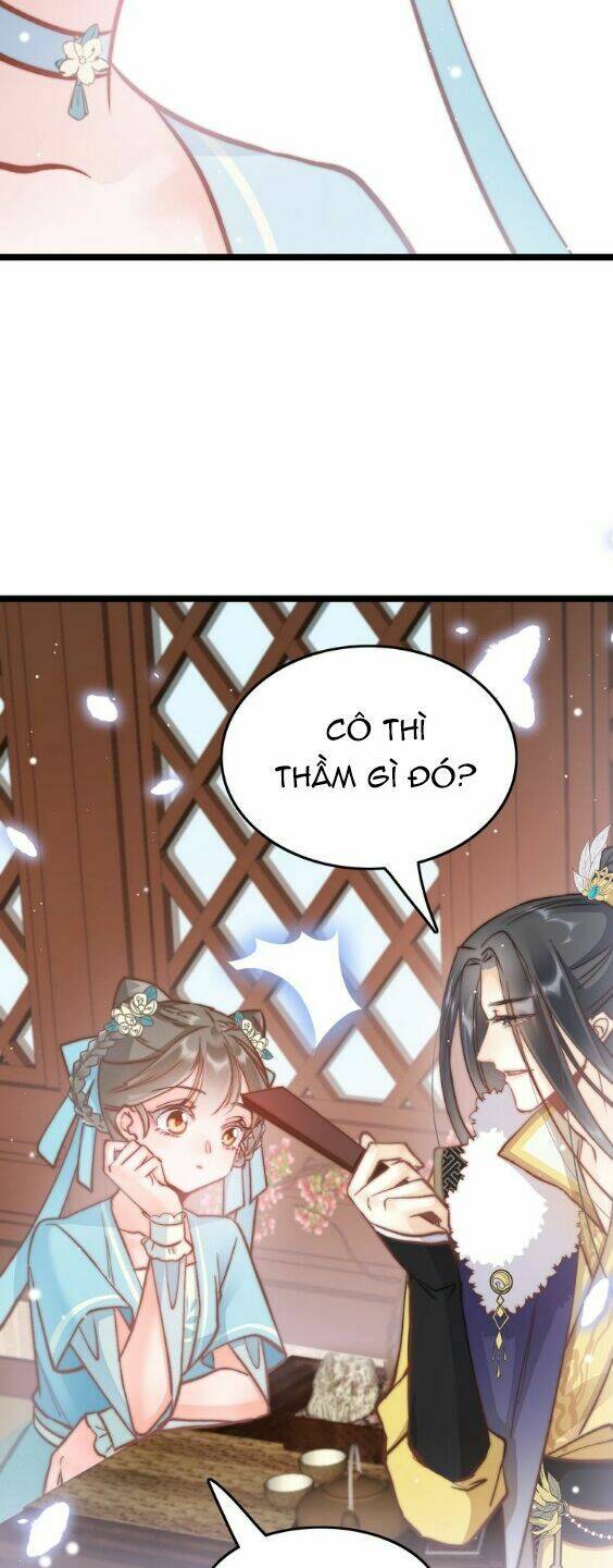 cánh diều xanh bay trong cơn gió chapter 23 10