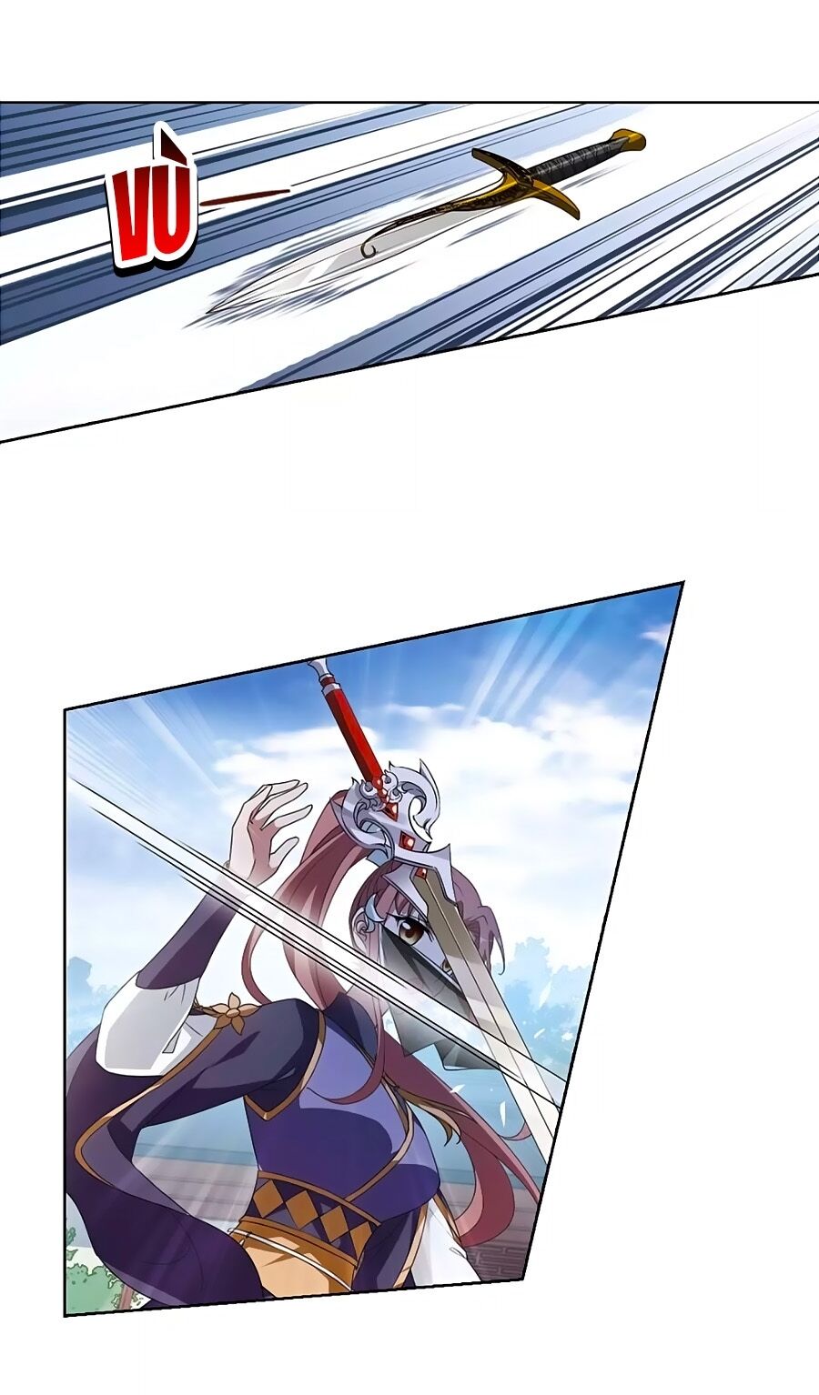 phượng nghịch thiên hạ chapter 171.2 7