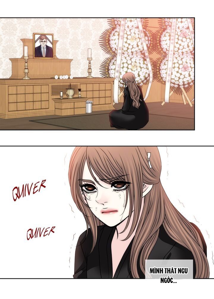 người đàn ông của tôi chapter 58.1 13