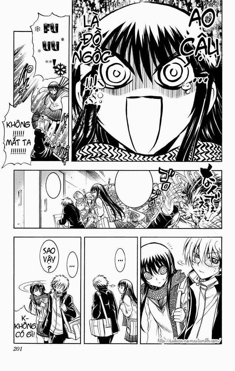 bách quỷ dạ hành chapter 210.5 9