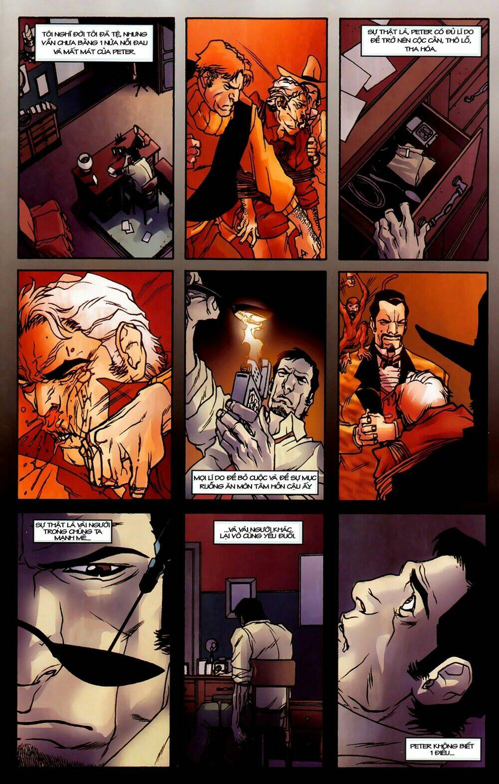 spider-man noir chapter 1 21