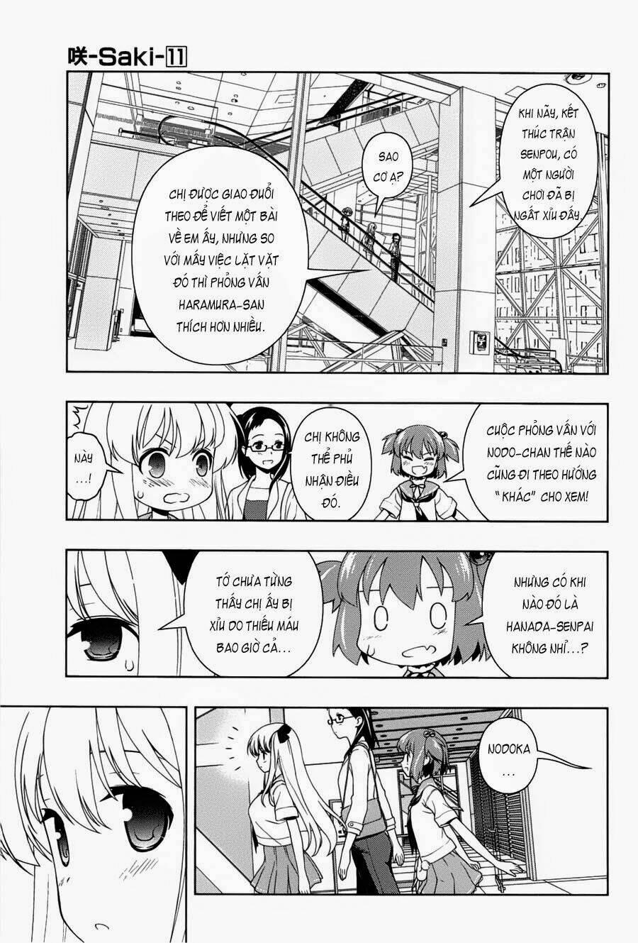 saki chapter 103 8