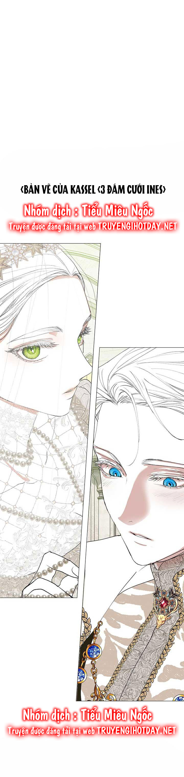 tôi mới là người quyết định cuộc hôn nhân này chapter 65.2 7