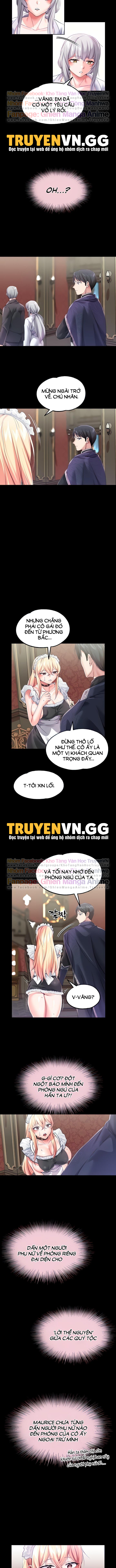 thuần hóa nữ phản diện chapter 12 2