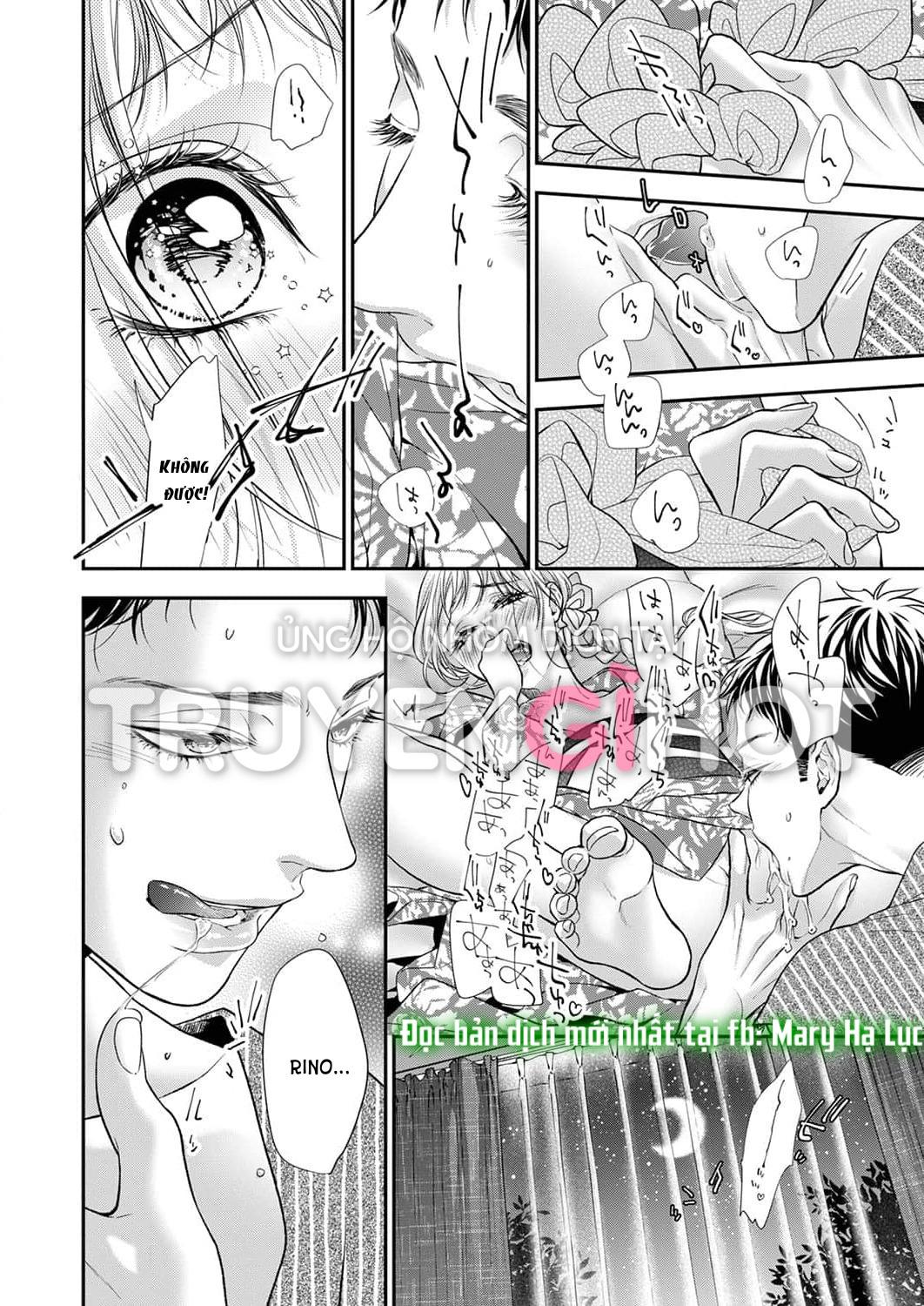 bừng tỉnh khỏi giấc mơ đã có anh bên cạnh chapter 8.2 8