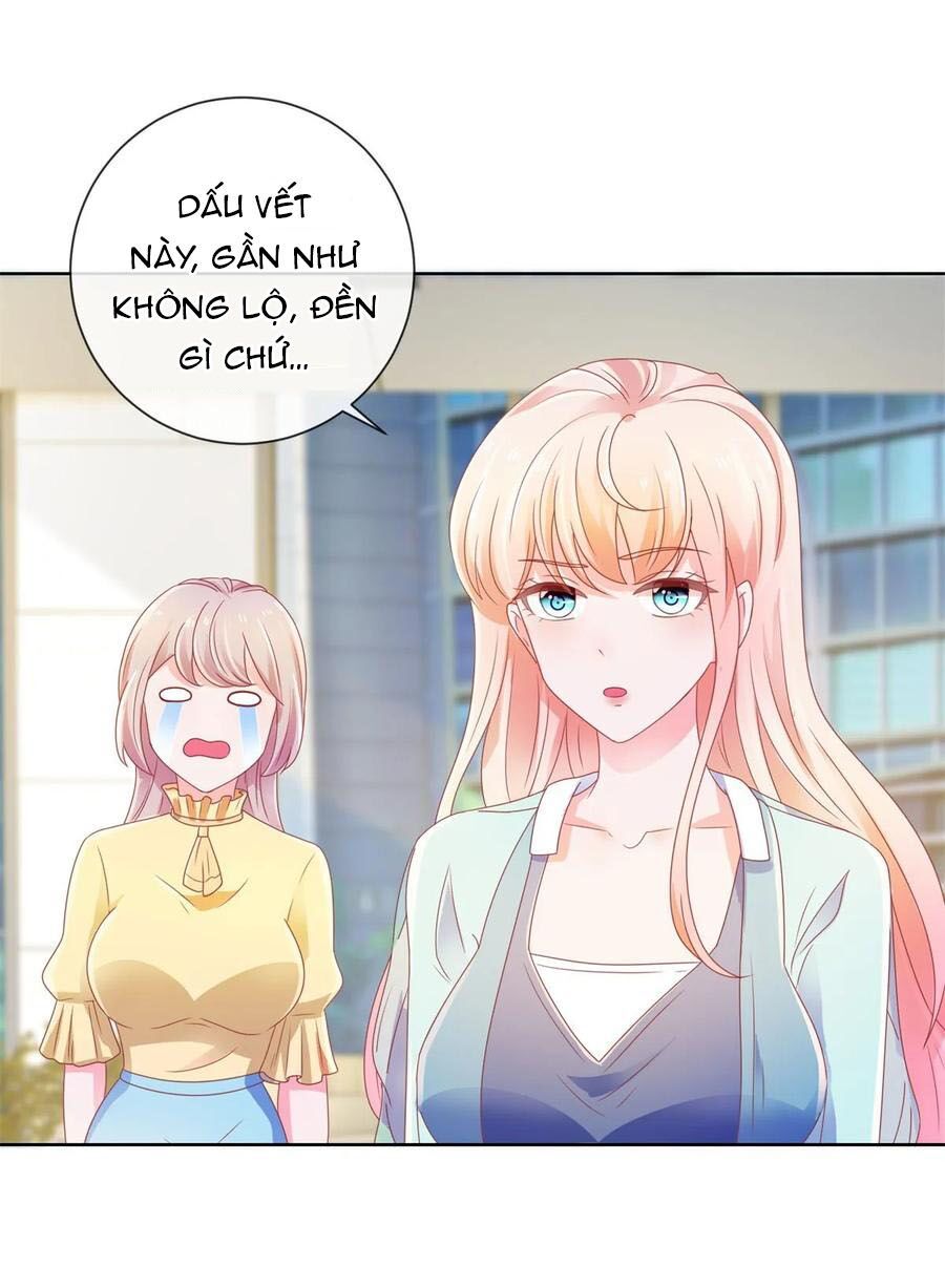 ẩn hôn 100%: chọc tức vợ yêu mua một tặng một chapter 143 15