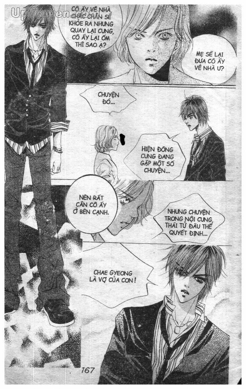 hoàng cung chapter 5 157