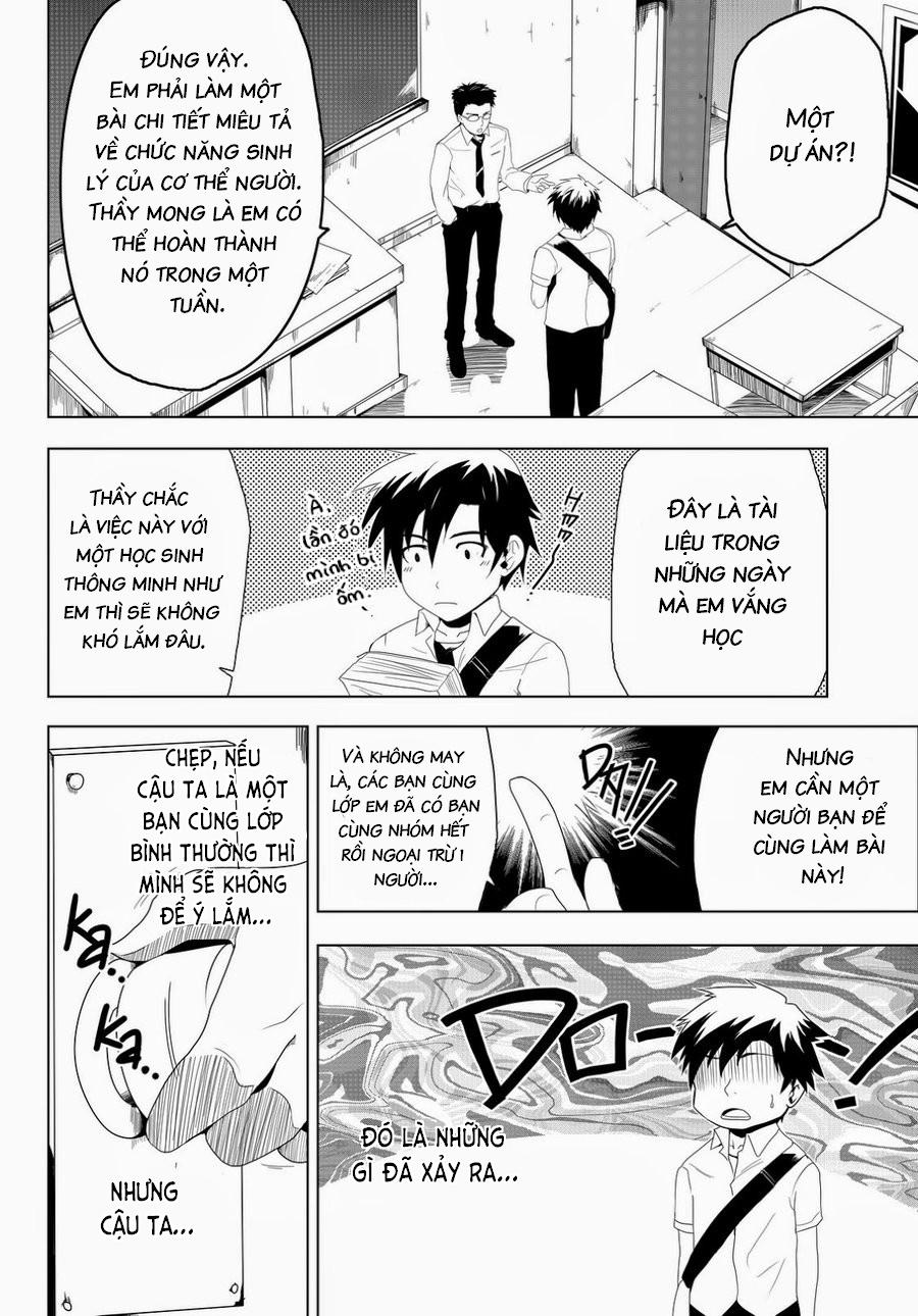 đu boylove cùng gaga team chapter 83 7