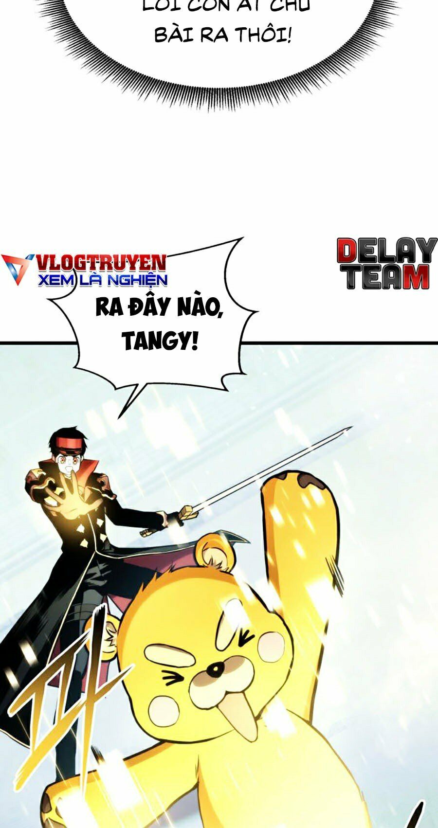 huyền thoại game thủ - tái xuất chapter 23 25