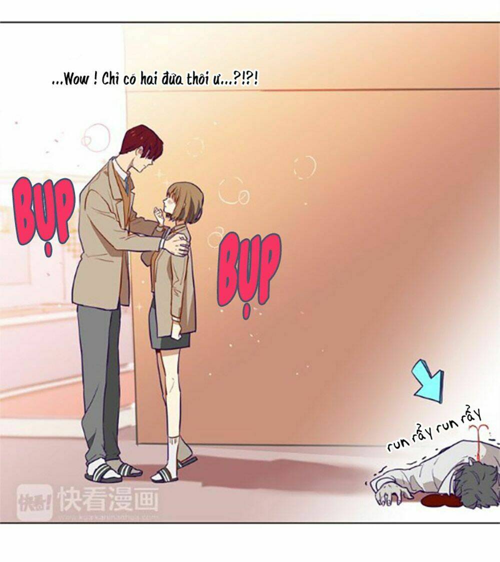 hoa đạo sĩ chapter 2 54