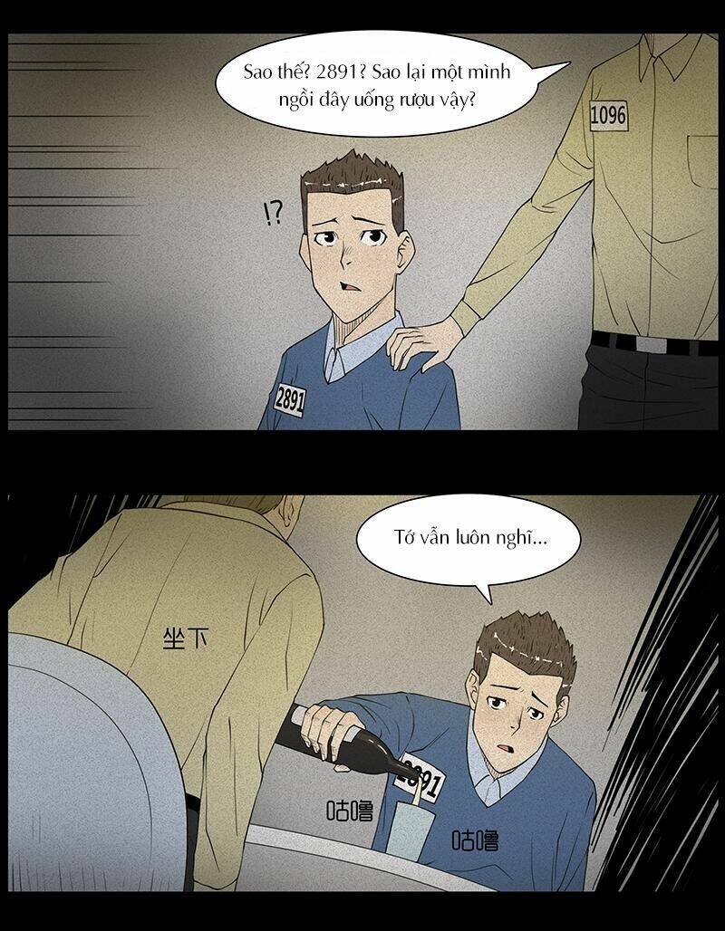 kinh dị đêm khuya chapter 18 10