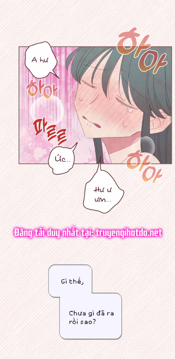 Sở Thích Dâm Đãng chapter 2.2 - Trang 14
