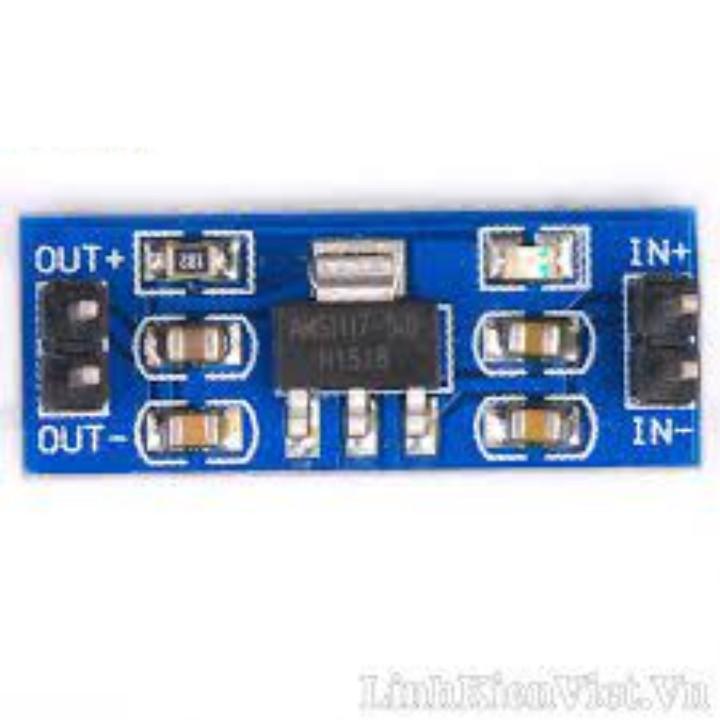 Module nguồn AMS1117 5v