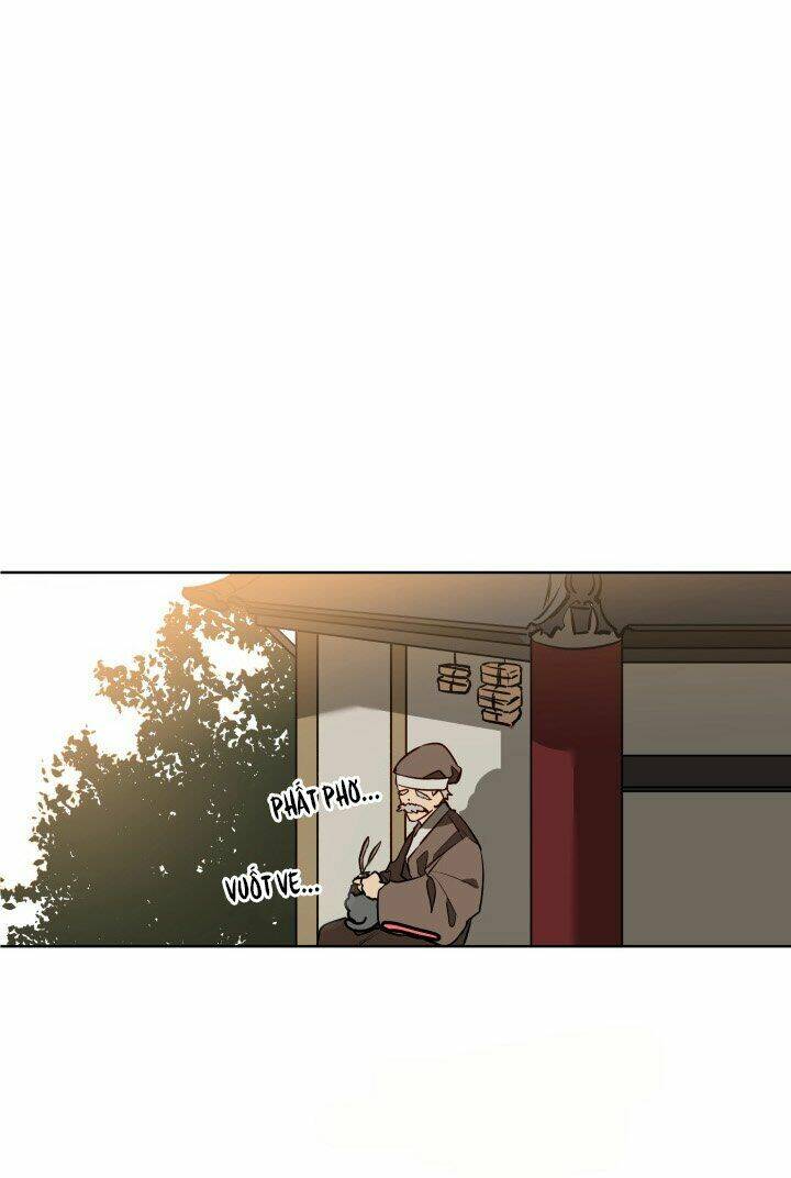 quái thú với hoa chapter 78 23