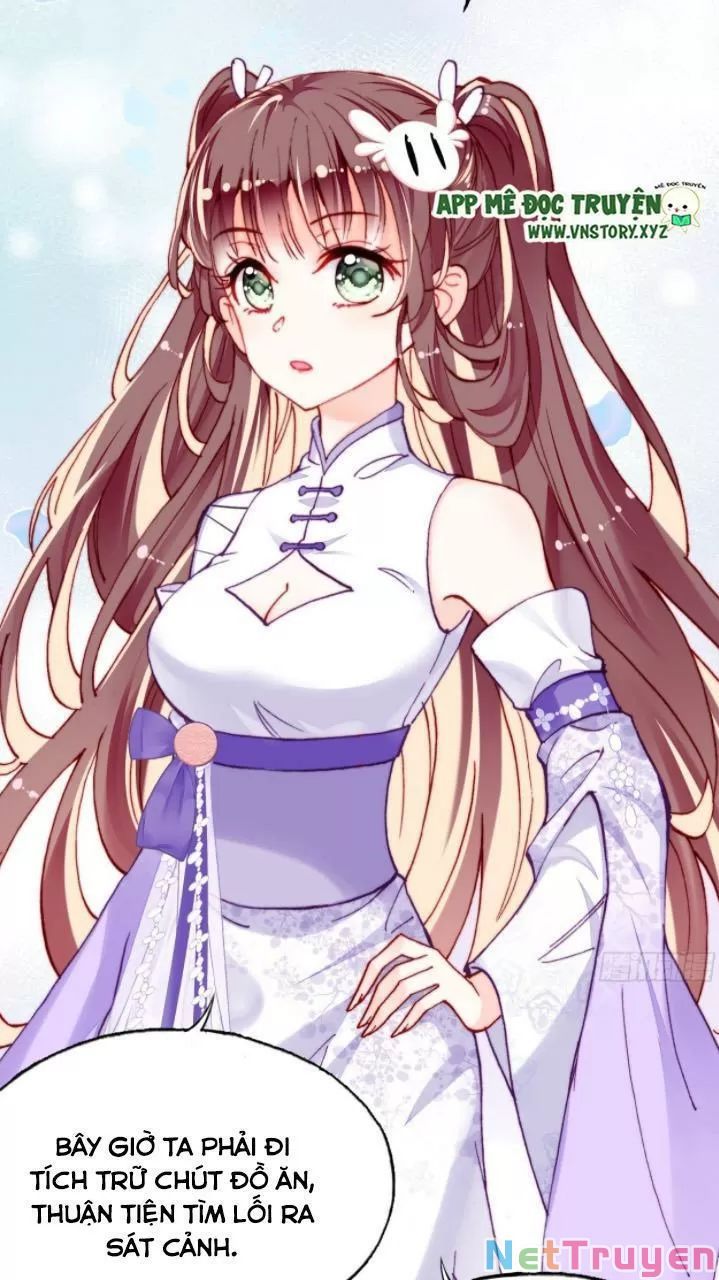 lại bị bệnh chiều chuộng quấn lấy chapter 17 32