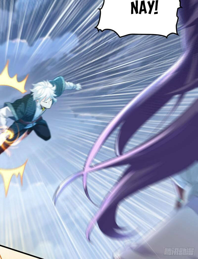 đám nữ đồ đệ đều muốn độc chiếm ta chapter 27 37