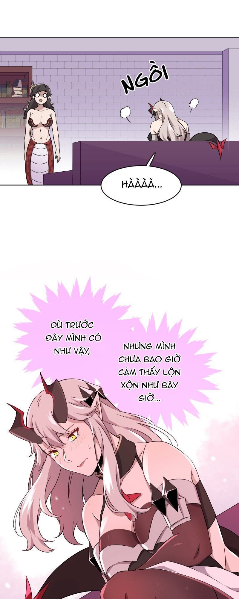 pháp sư và nữ chúa quỷ chapter 90 31