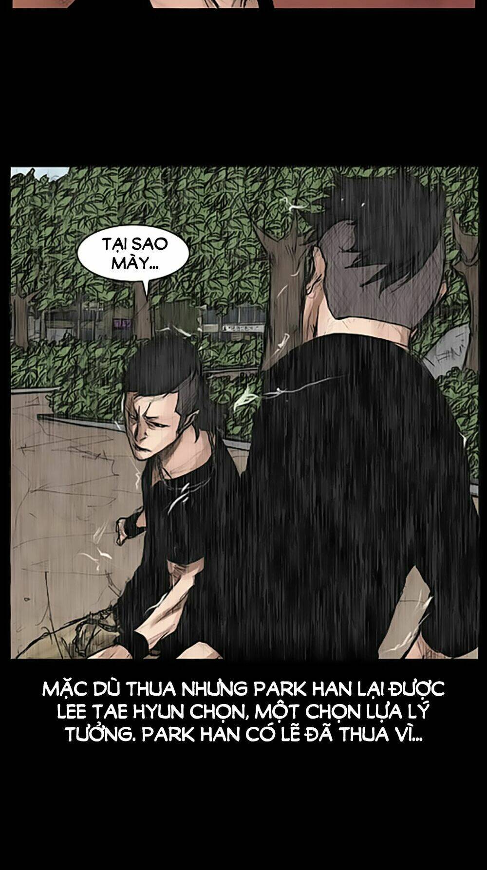 dokgo | độc cô chapter 18 8