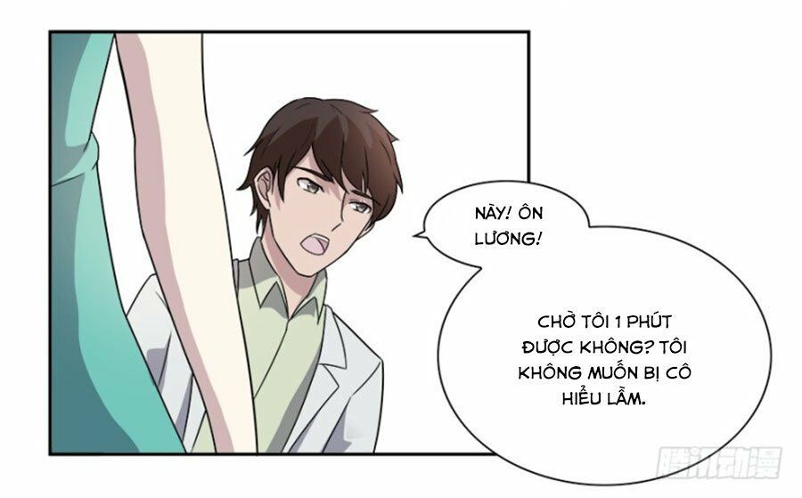 thiên kim đường môn chapter 63 26