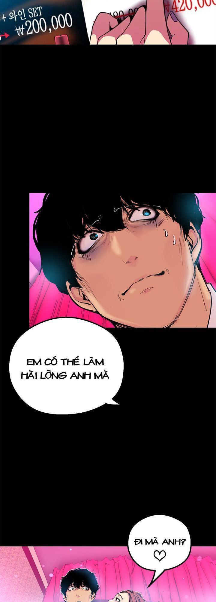 một thế giới mới tuyệt vời chapter 22 24