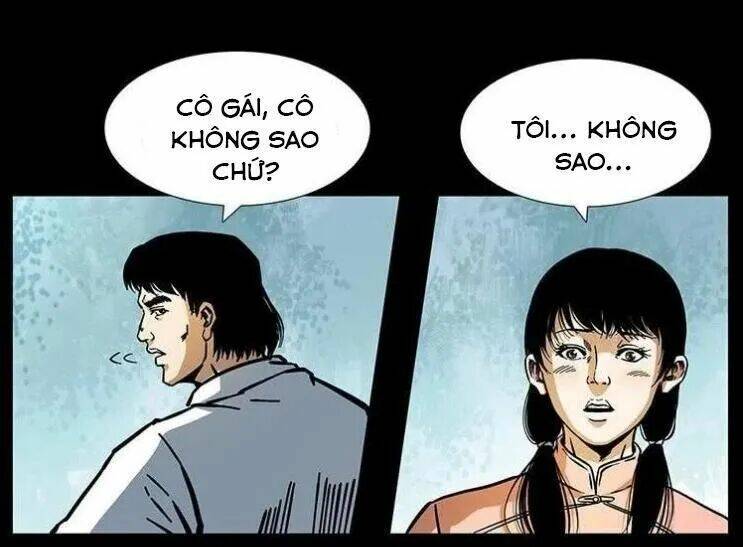 U Minh Ngụy Tượng Chapter 168: Tang Thi Cổ - Trang 36