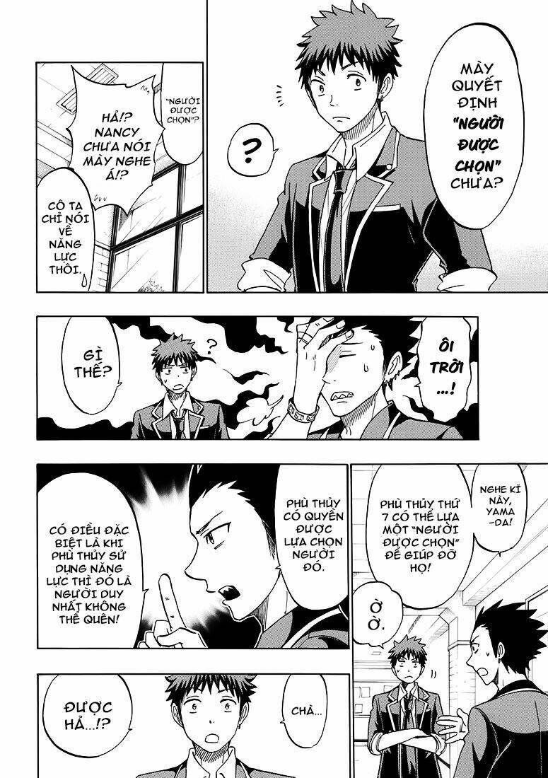 yamada và thất đại ma nữ chapter 166 17