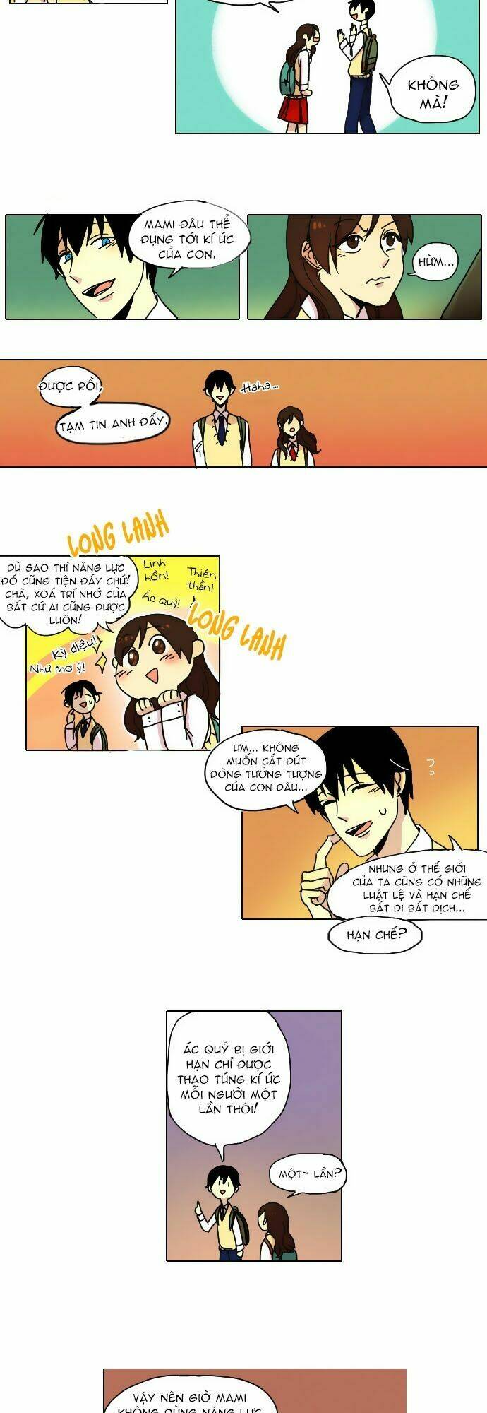 the devil who can't fly chapter 12 17