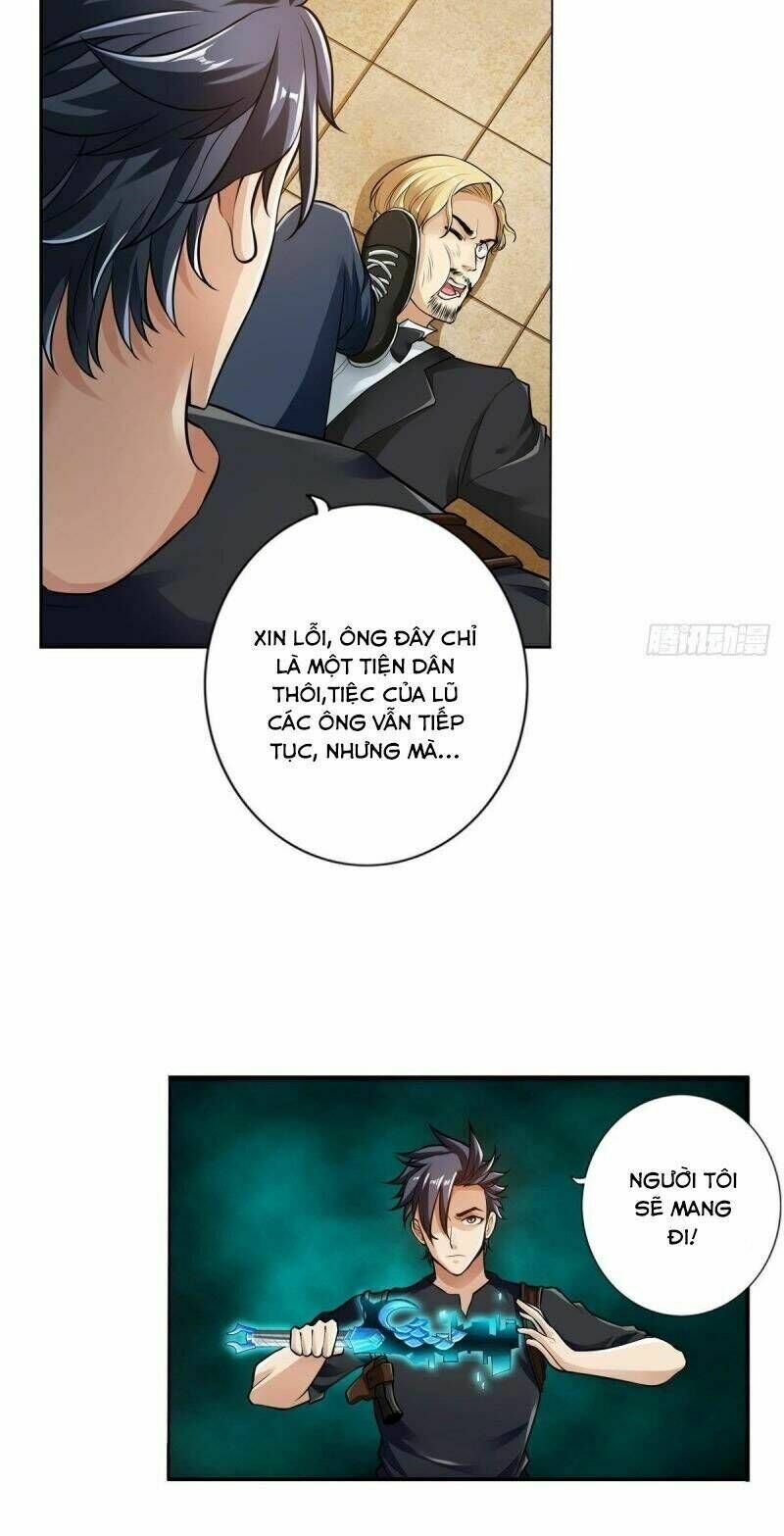 nhân vật phản diện đi tìm đường chết chapter 64 28